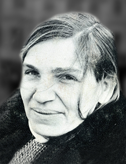Aida Skripnikova