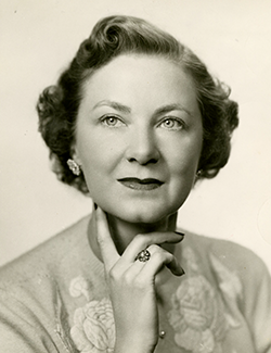 Ruth Shick Montgomery
