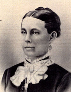 Sarah Charlotte Pier Wiley