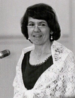 June Osborne
