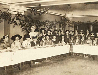 Woman's Club of Waco