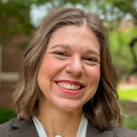 Karla Smith Headshot