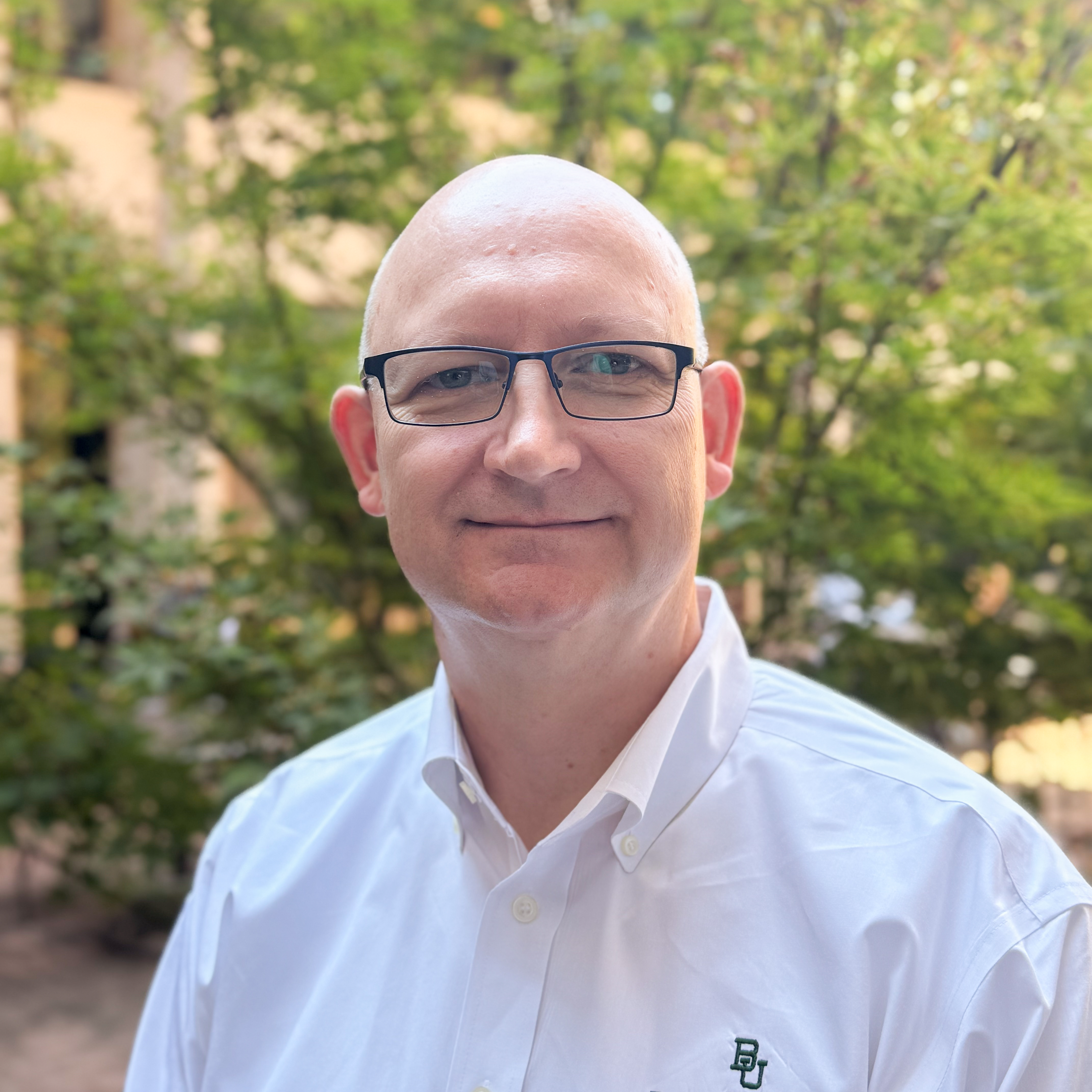 Chris Zakrzewski Headshot
