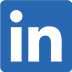 Linkedin Brand Mark