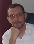 Carlos Colon headshot 2009