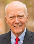 Wallace Daniel headshot