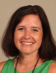 Julie deGraffenreid headshot