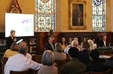 Keston Panel Discussion Fall 2024