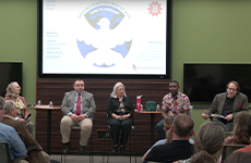 Keston Center 2024 Spring Panel