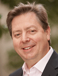 Scott Lewis headshot