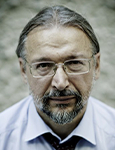 Ogorodnikov headshot