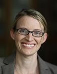 Kristen Pond Headshot