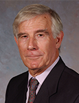 Stephen Prickett headshot 2003