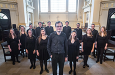 St. Martins in the Field Photo