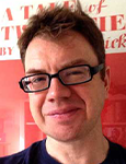 Andrew Tate Headshot