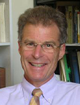 Herbert Tucker Headshot