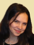 Alina Urs headshot