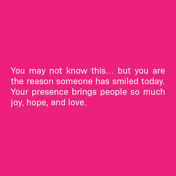 Warm Hug sayings 1
