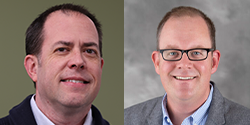 Pieper and Nelson Combined Headshot