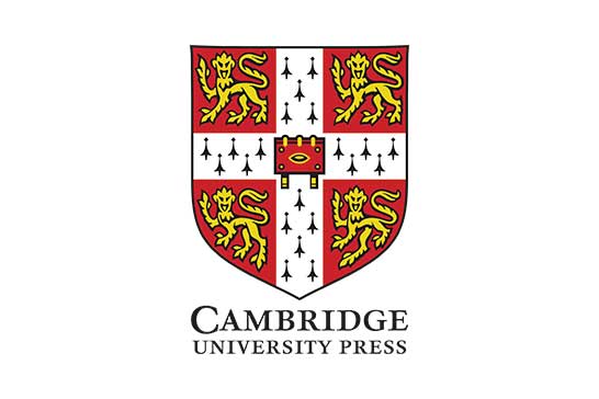 Cambridge University Press logo 2021-05-24