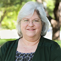 Benna Vaughan