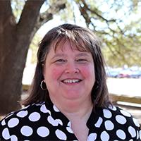 Beth Farwell