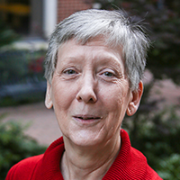 Carol Schuetz