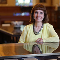 Christi Klempnauer