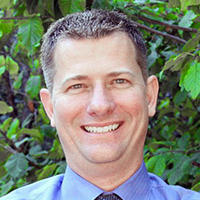 Darryl Stuhr