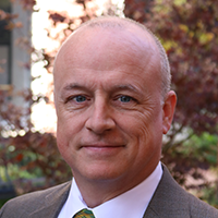 David Burns