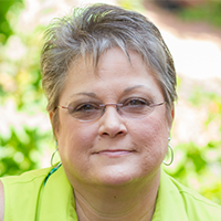 DeAnna Burks