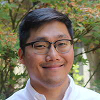 Ezra Choe