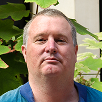 Jason Kersten