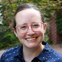 Jenny Bolech