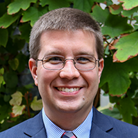 Jeremy Lindsay