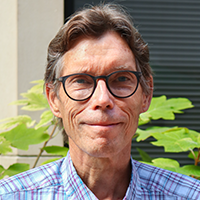 John Robinson