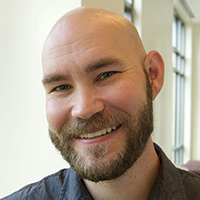 Joseph Meyer