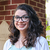Katherine Owens
