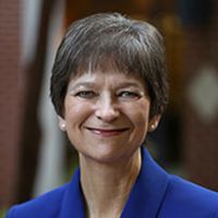 Kathy Hillman