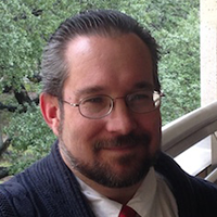Mike Thompson