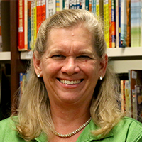 Pam Voyles