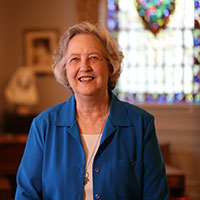 Rita Patteson