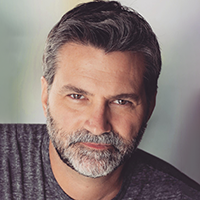 Troy Shaw