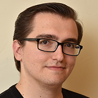 Victor Larson
