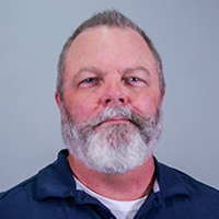 Photo of David Taylor
