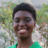 Photo of Vanessa Long