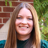 An image of Naomi Canale