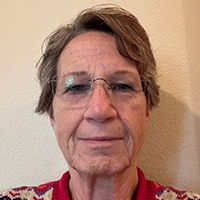 Image of Ramona Bechel
