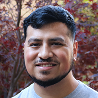 An image of Andrew Hernandez
