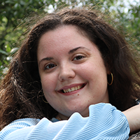 Megan McClung Headshot